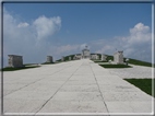 foto Sacrario Monte Grappa